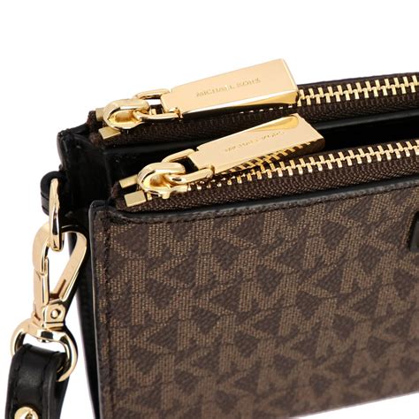 ebay michael kors cloth wallet|Michael Kors Wallet outlet.